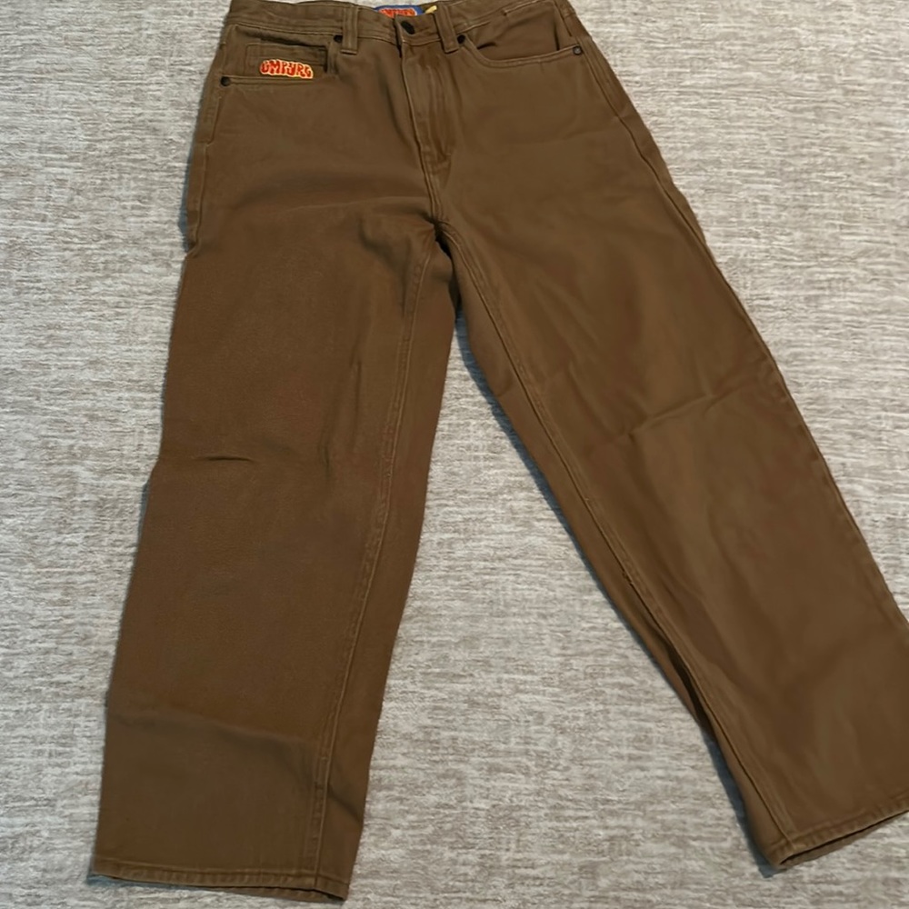 Empyre jeans